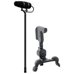 DPA 4099 Core+ Microphone For Violin incl clip