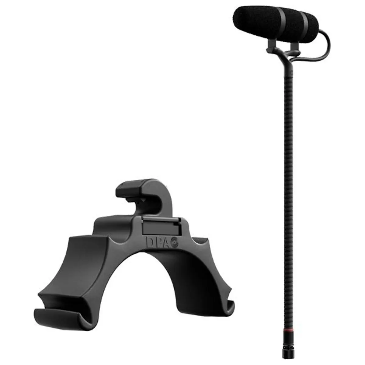 DPA 4099 Core+ Microphone For Cello incl clip