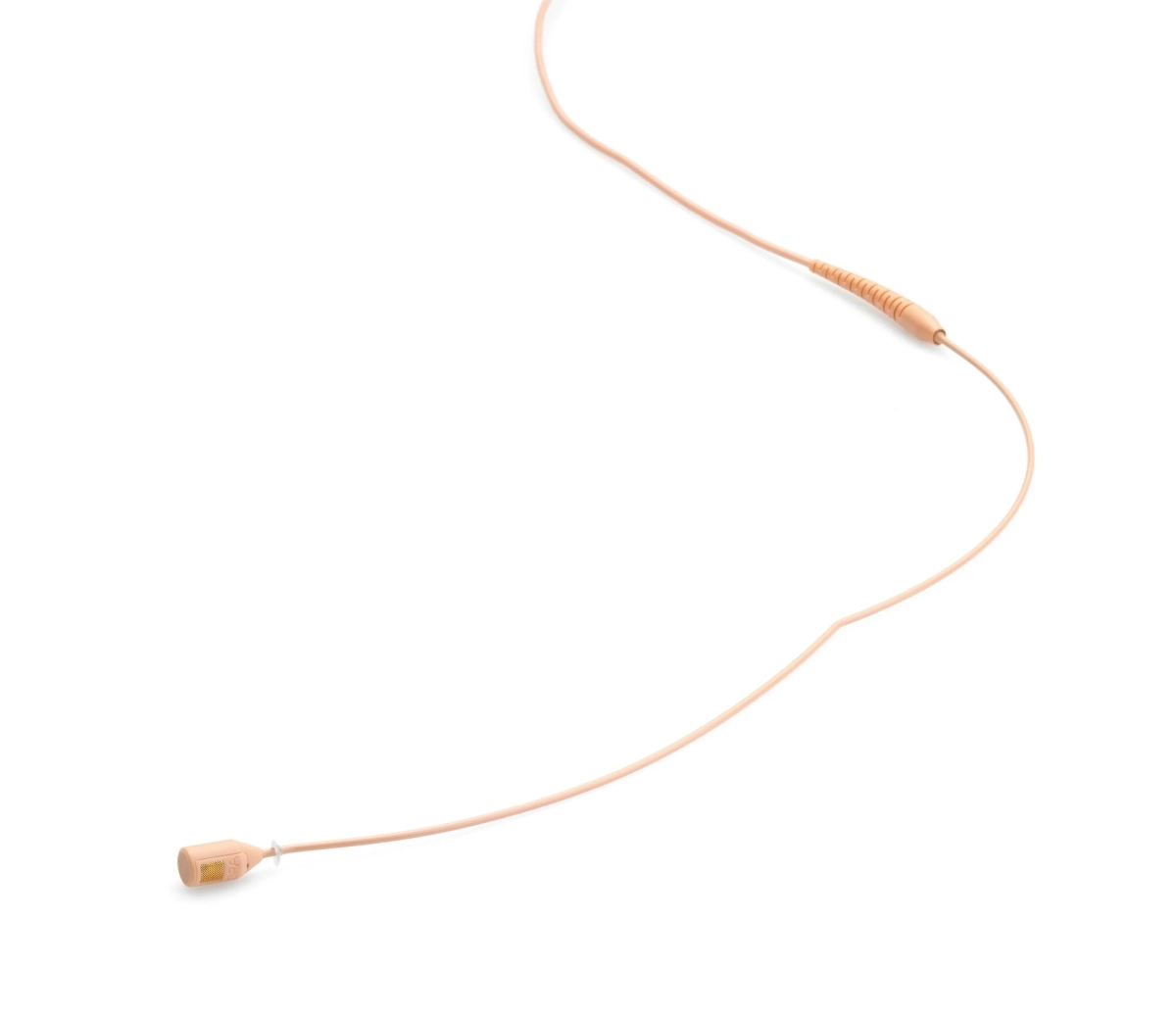 DPA 4088 CORE+ Directional Miniature Mic Boom Beige 3-pin LEMO
