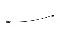 DPA 4288 CORE+ Directional Miniature Mic Boom Black 100mm