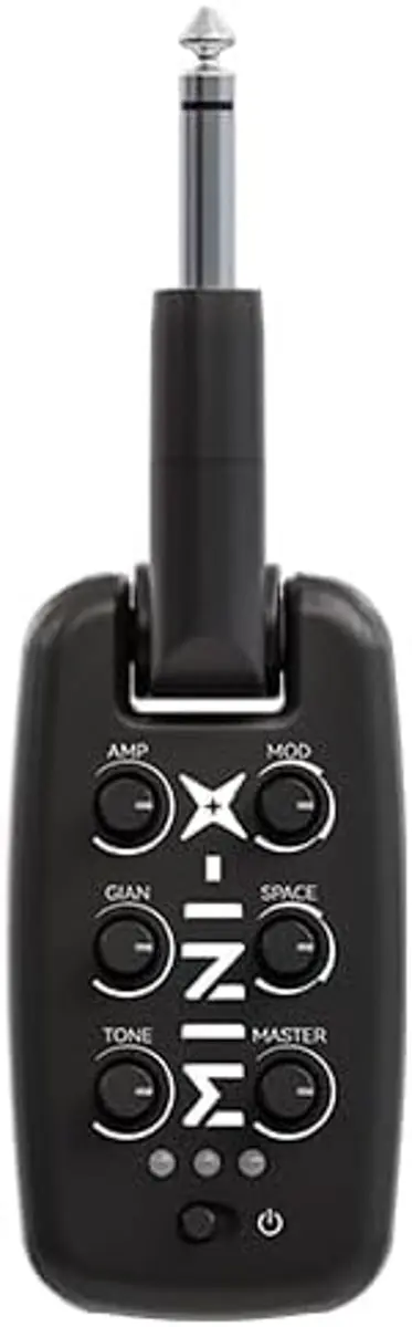 M-vave Mini X