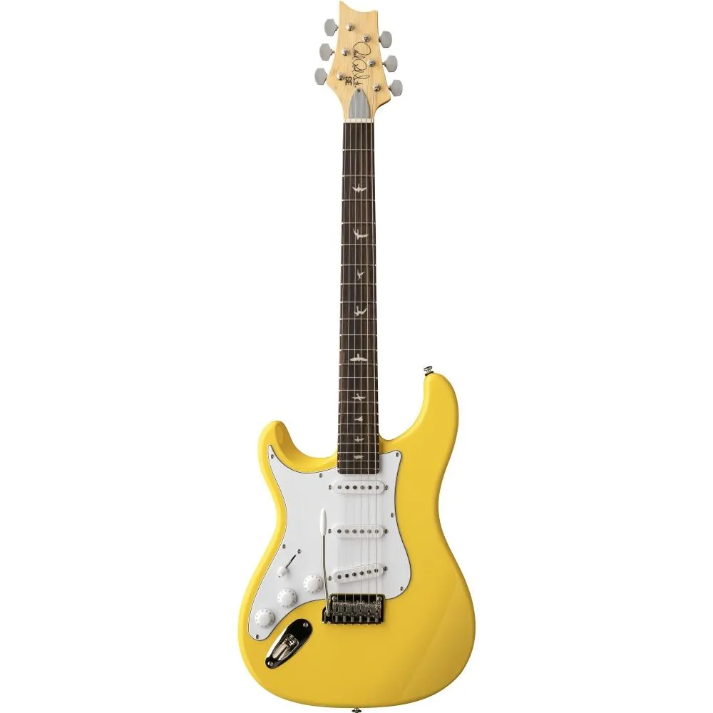PRS - SE Silver Sky Lefty Dandy Lion
