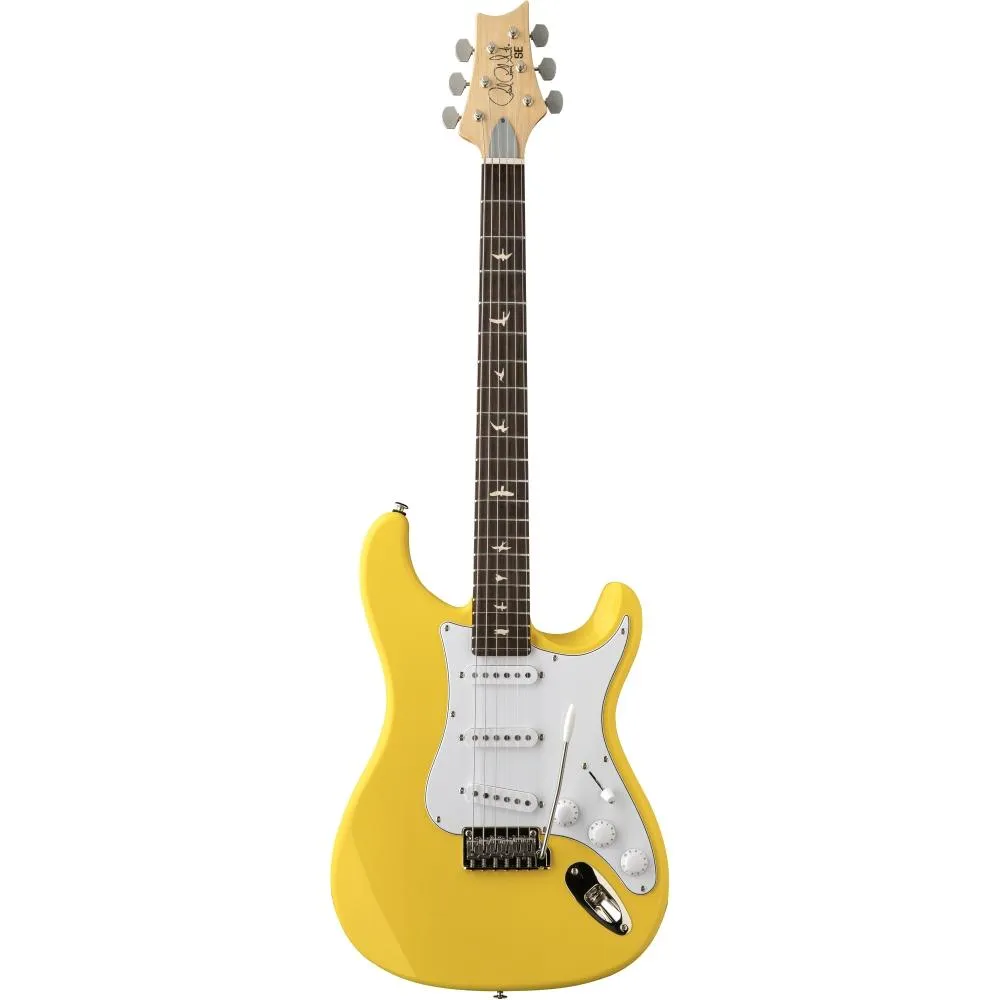 PRS SE Silver Sky Dandy Lion