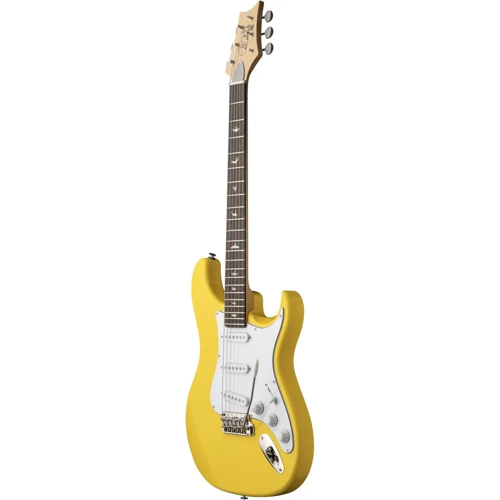 PRS SE Silver Sky Dandy Lion