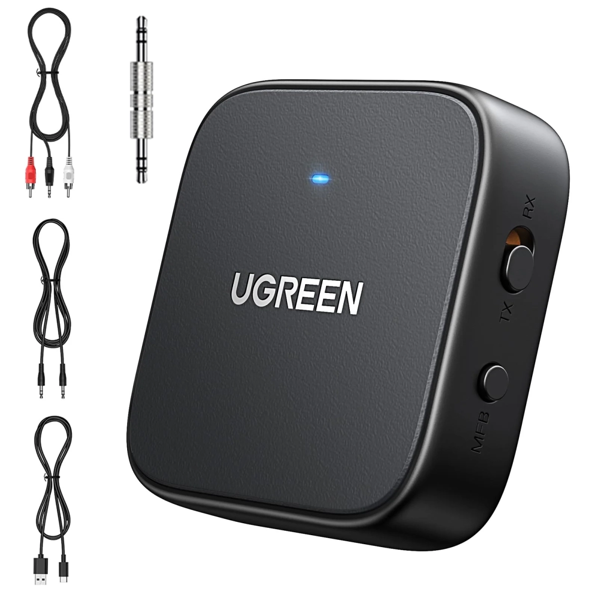 Ugreen Bluetooth Audio Receiver/Transmitter