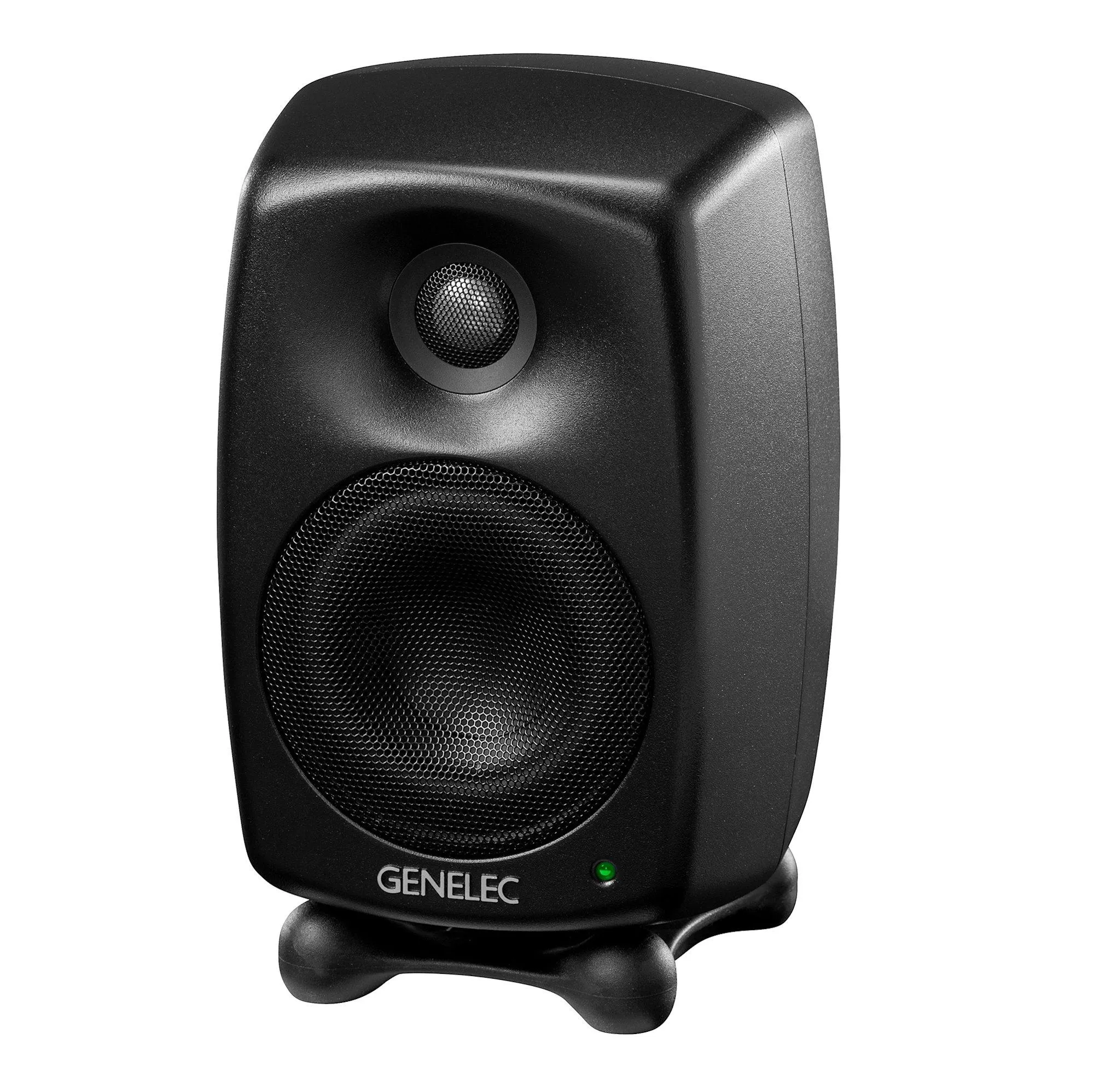 Genelec 8020D Black