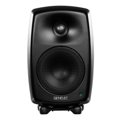 Genelec 8030C Black