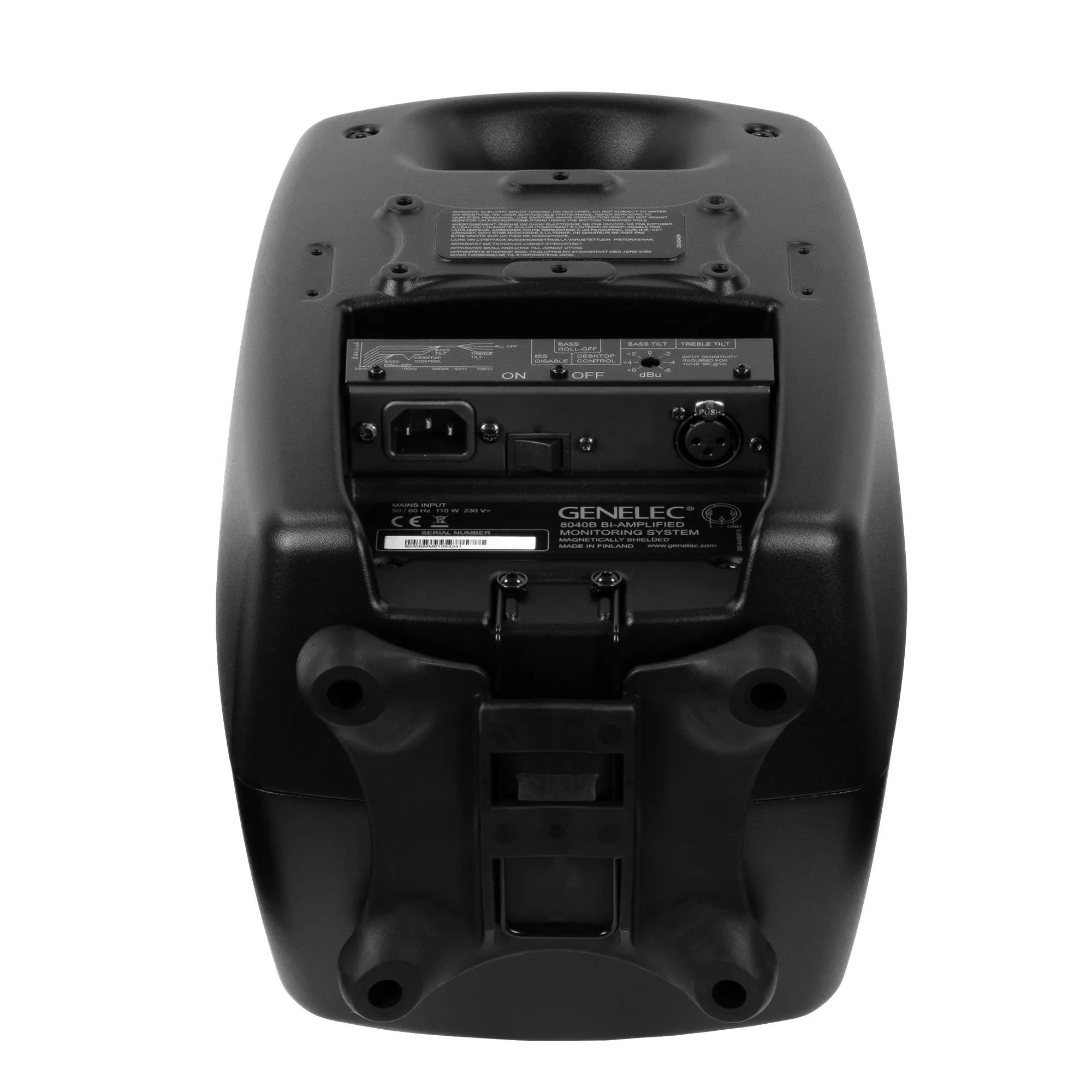 Genelec 8040B Black