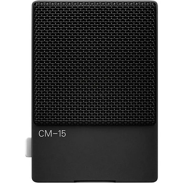Teenage Engineering CM-15 Black