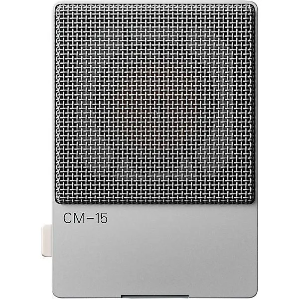 Teenage Engineering CM-15 Aluminum