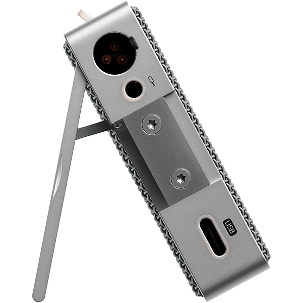 Teenage Engineering CM-15 Aluminum