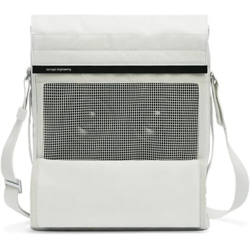 Teenage Engineering Field OB-4 Shoulder Bag