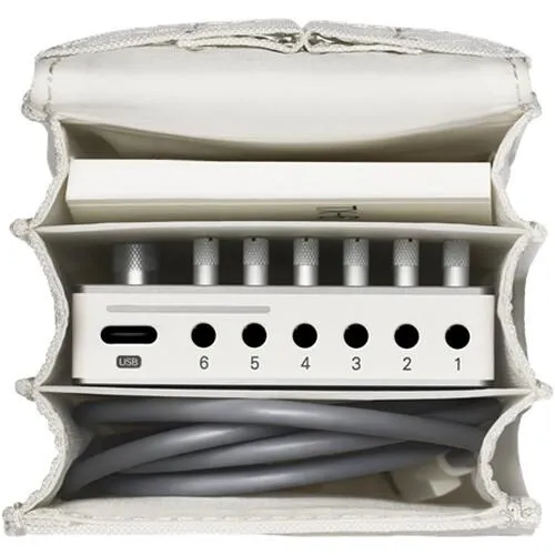 Teenage Engineering Field Accordion Bag