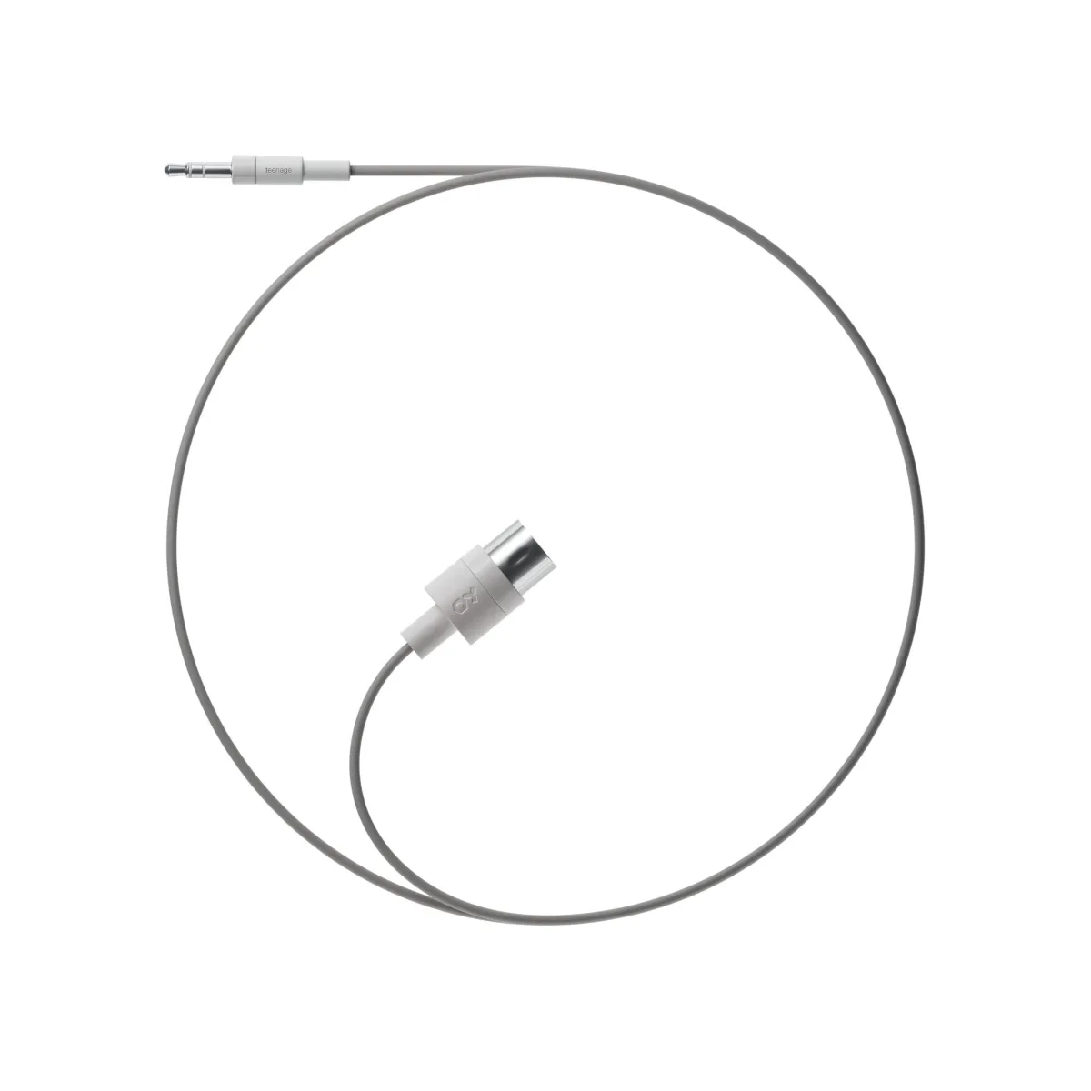Teenage Engineering Slim MIDI Cable