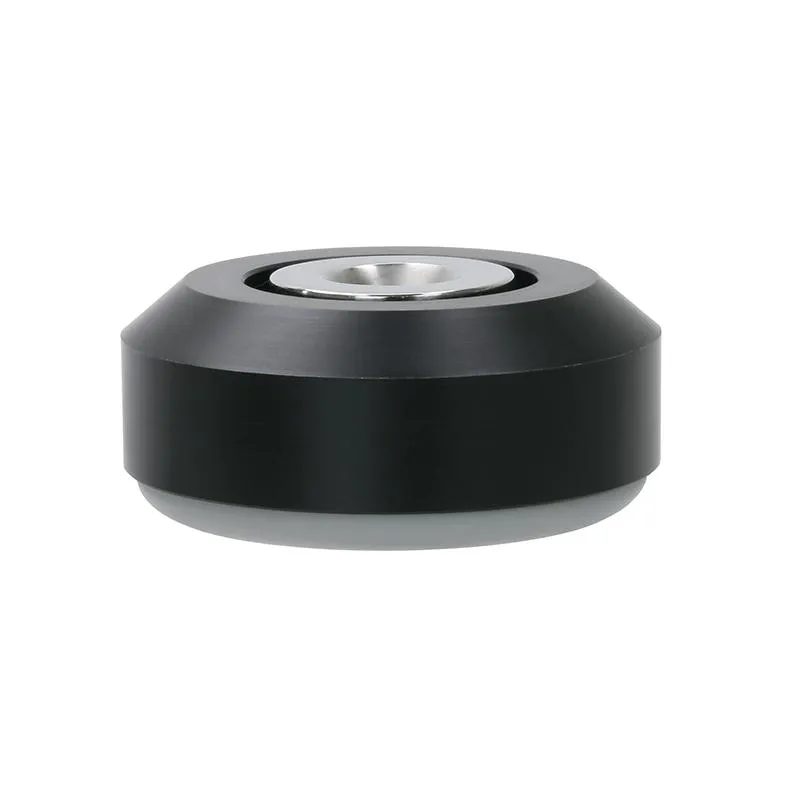Dynavox High End Dual Absorber 4-pack
