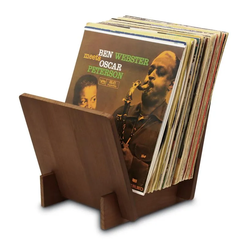 Dynavox LP-stand ST40 Dark Brown