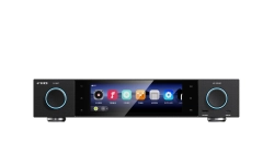 FiiO S15 Black
