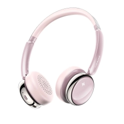 FiiO SnowSky Anytime Pink