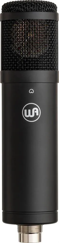 Warm Audio WA-47JR Studio Essential Black