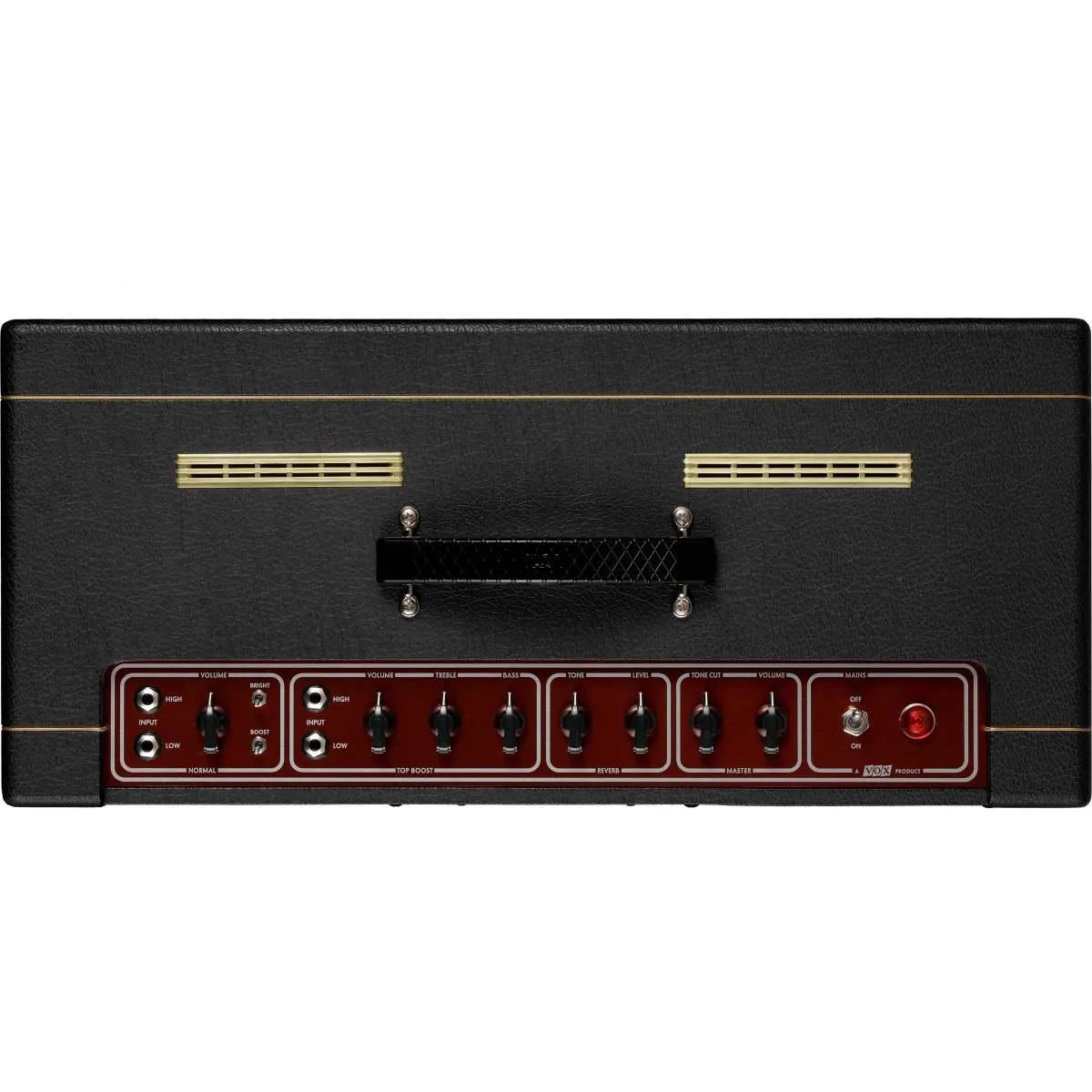 Vox AC15 Hand-Wired