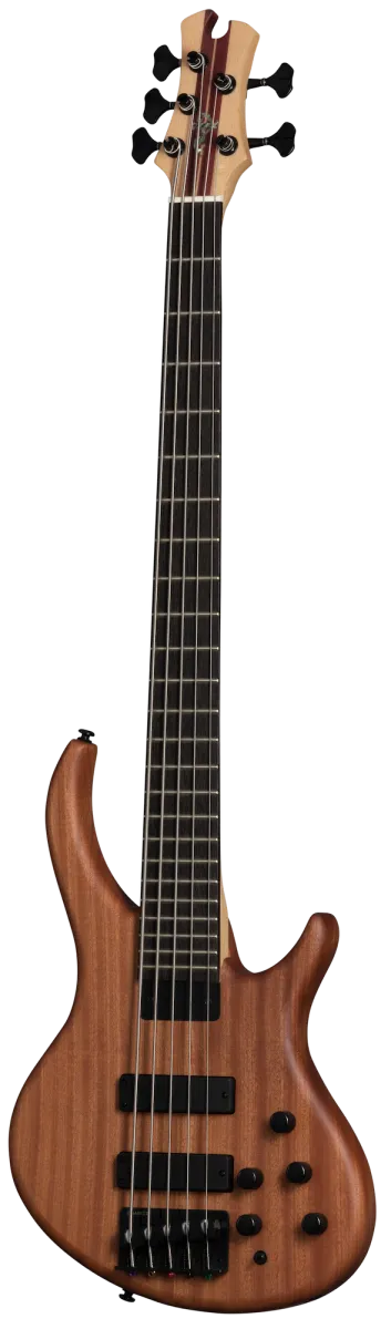 Tobias Killer B V Satin Natural