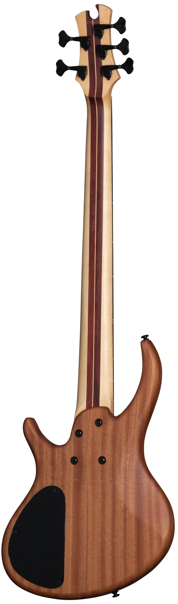 Tobias Killer B V Satin Natural