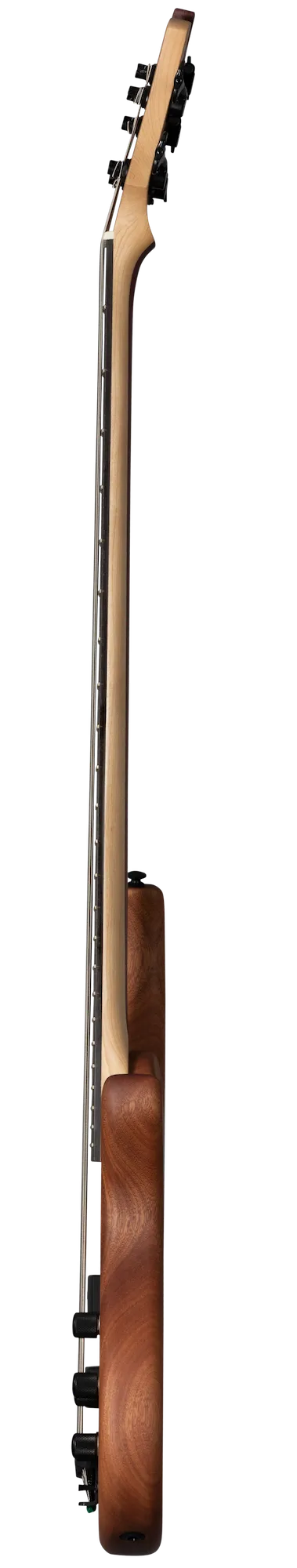 Tobias Killer B V Satin Natural