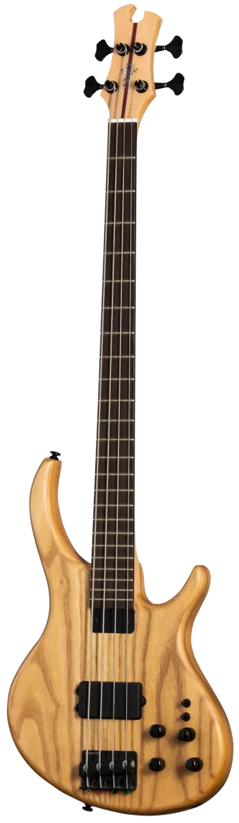 Tobias Growler IV Satin Natural