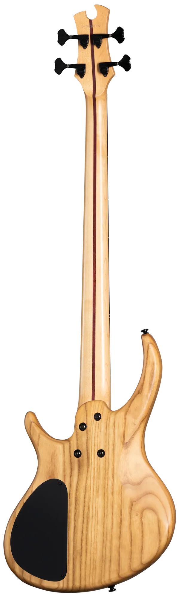 Tobias Growler IV Satin Natural