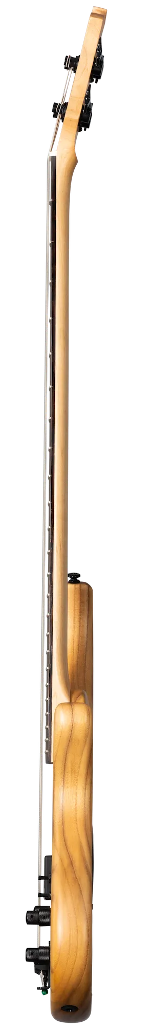 Tobias Growler IV Satin Natural