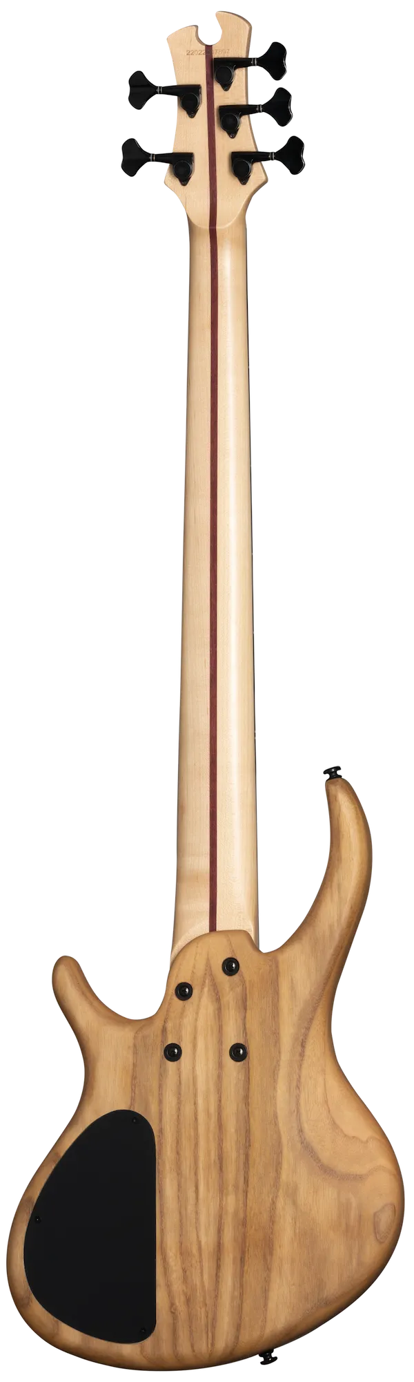 Tobias Growler V Satin Natural