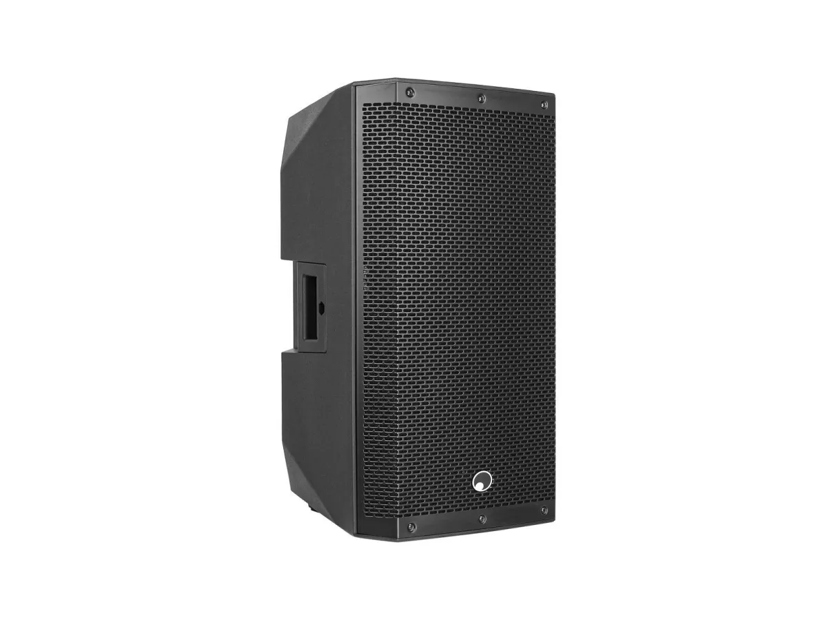 Omnitronic XNG-212 2-way Speaker 12