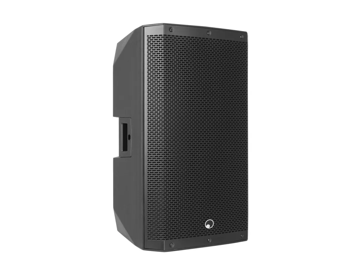 Omnitronic XNG-215 2-way Speaker 15