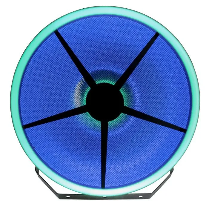 Showtec Goliath