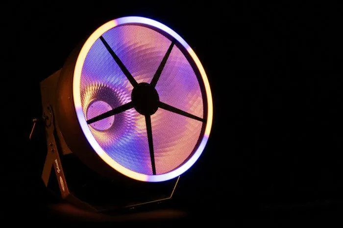Showtec Goliath