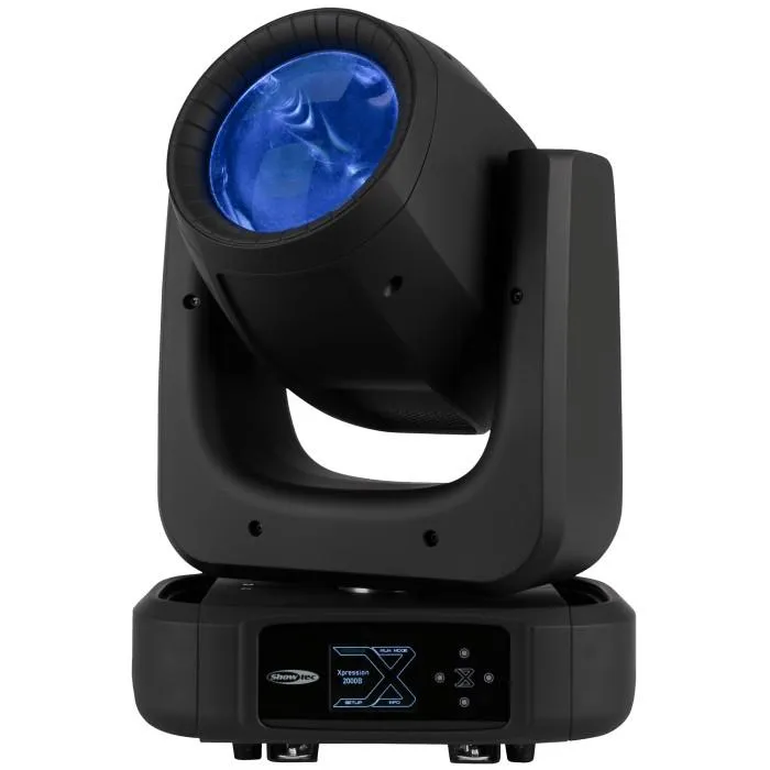 Showtec Xpression 2000B Beam