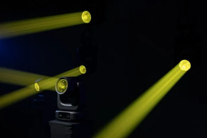 Showtec Xpression 2000B Beam