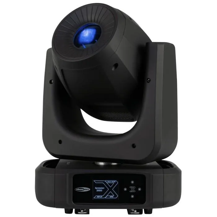 Showtec Xpression 2000S Spot