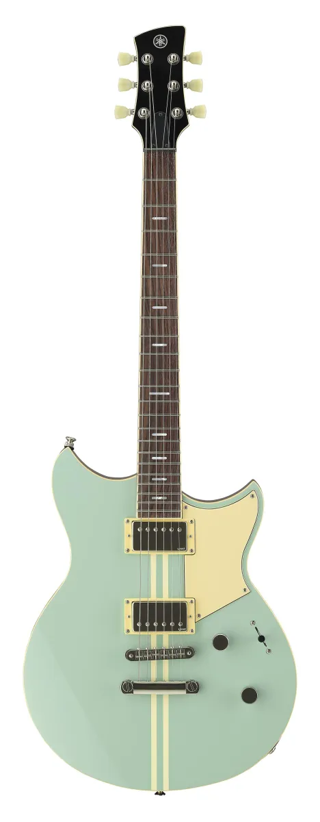 Yamaha - Revstar RSS20 Sonic Blue