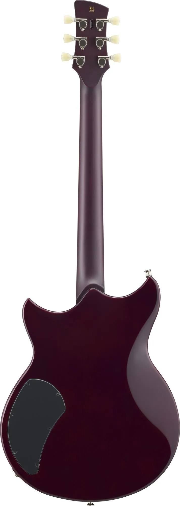 Yamaha Revstar RSS20 Sonic Blue