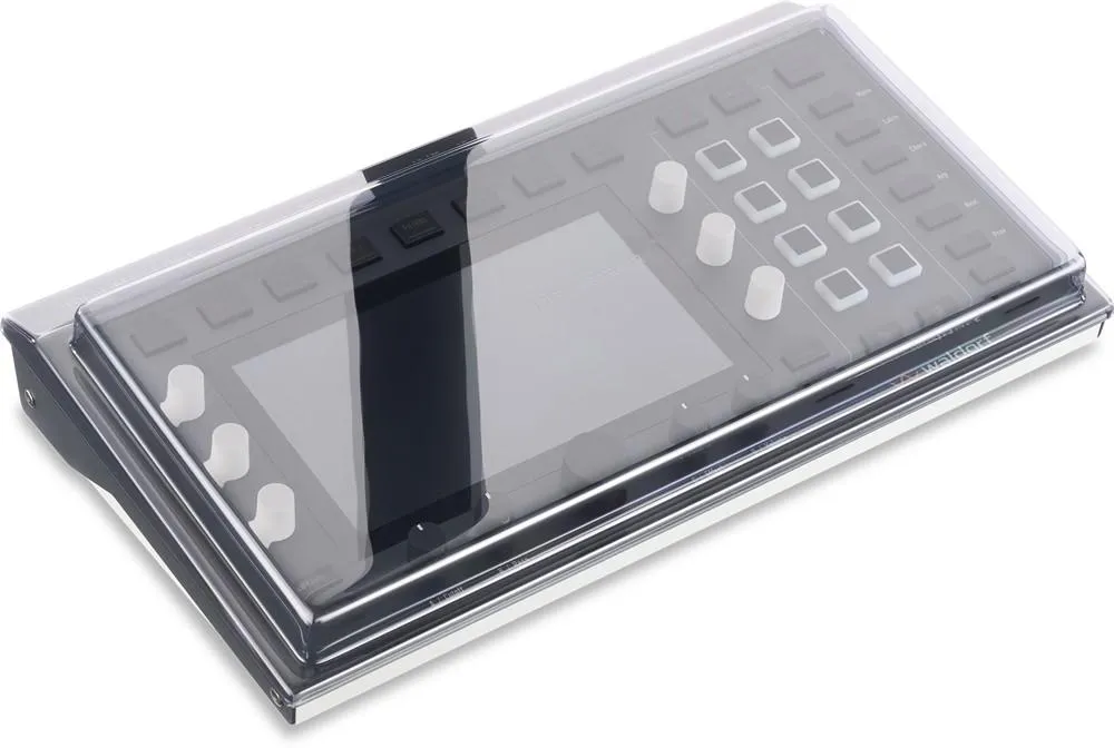 Decksaver Waldorf Iridium Core cover