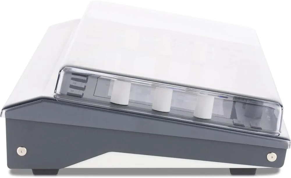 Decksaver Waldorf Iridium Core cover