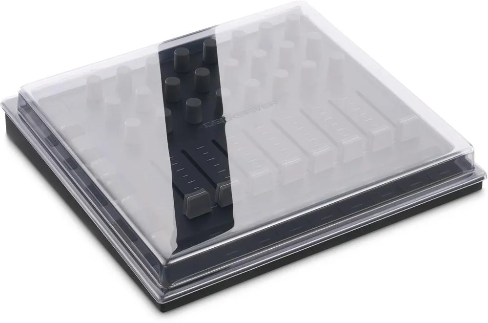 Decksaver Novation Launch Control XL MK3 cover