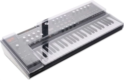 Decksaver ASM Hydrasynth Keyboard Cover