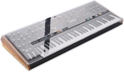 Decksaver Moog Muse Cover