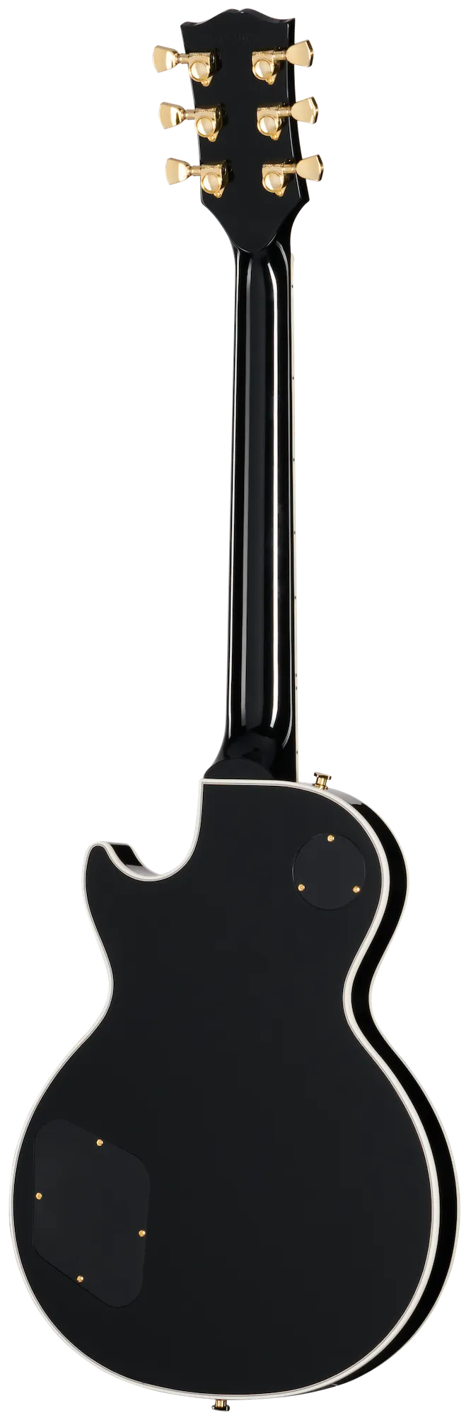 Gibson Les Paul Custom 70s Ebony