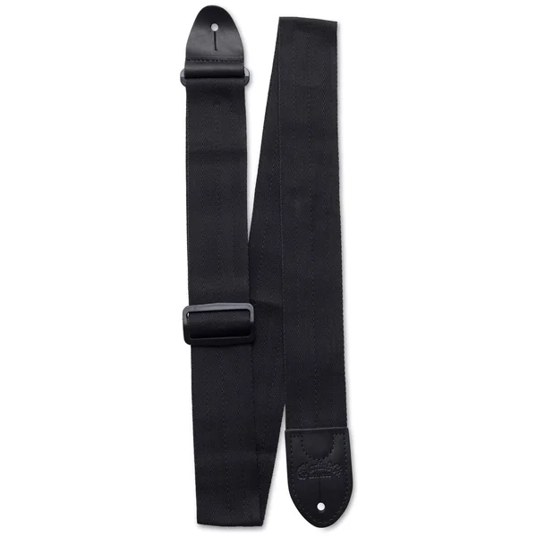 Martin Guitars Nylon Strap Black