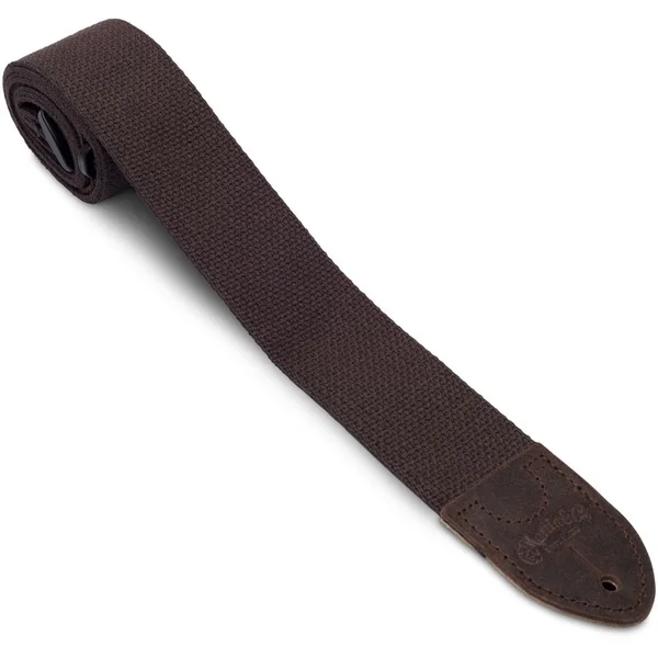 Martin Guitars Woven Strap Brown