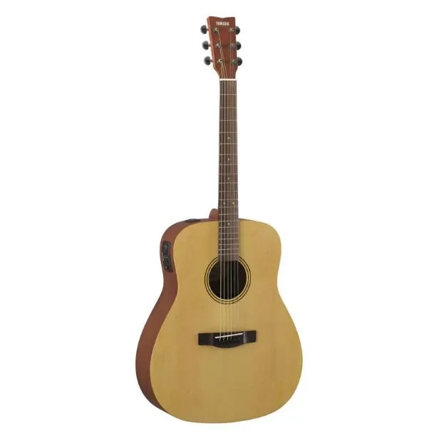 Yamaha FX400 Natural Satin