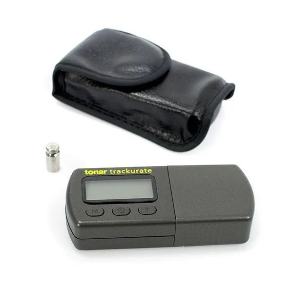 Tonar 4293 Tonar Trackurate Grey
